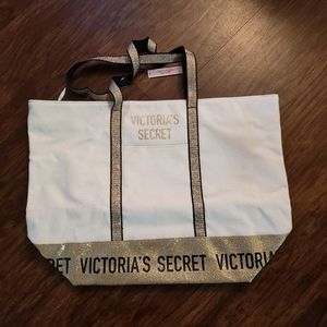 NWT Victoria's Secret small tote bag
